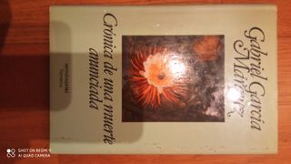 Crònica de una muerte Anunciada