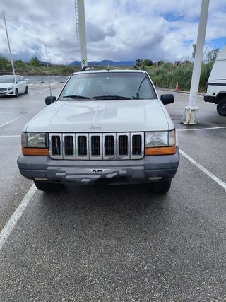 Jeep Grand Cherokee 1998