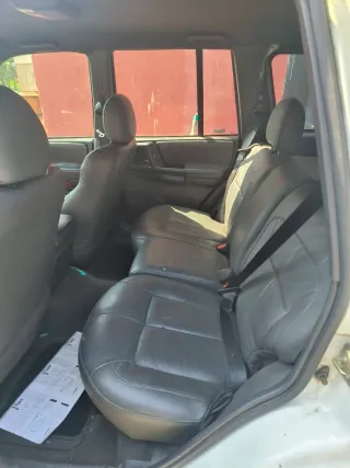 Jeep Grand Cherokee 1998