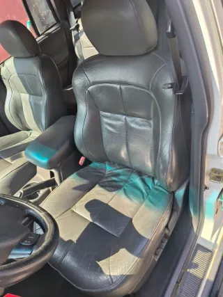 Jeep Grand Cherokee 1998