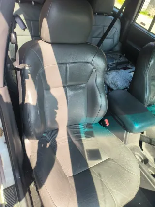 Jeep Grand Cherokee 1998