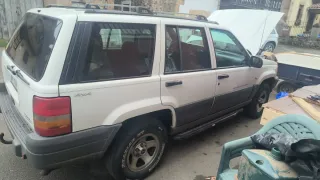 Jeep Grand Cherokee 1998