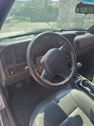 Jeep Grand Cherokee 1998