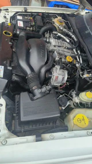 Jeep Grand Cherokee 1998