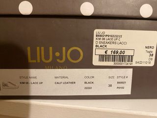 Sneakers Liu Jo