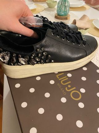 Sneakers Liu Jo