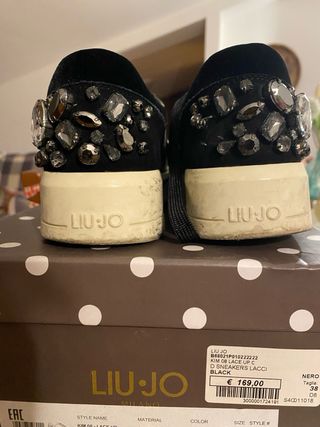 Sneakers Liu Jo