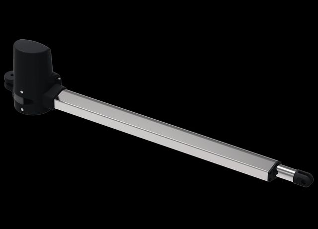 Motor de braços Powertech PW200