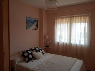 Piso vacacional en alquiler o intercambio