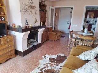 Piso vacacional en alquiler o intercambio