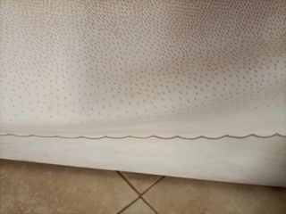 Copriletto singolo Piquet