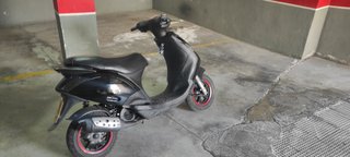Piaggio Zip