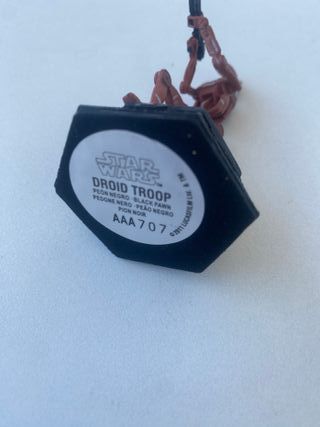 Eaglemoss figura Star wars DROID TROOP