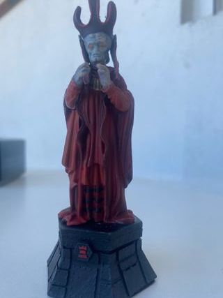 EagleMoss figura Star Wars NUTE GUNRAY