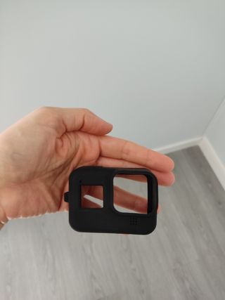 Carcasa silicona GoPro hero8