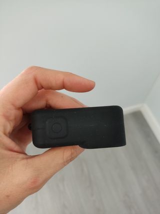 Carcasa silicona GoPro hero8