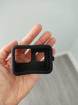 Carcasa silicona GoPro hero8