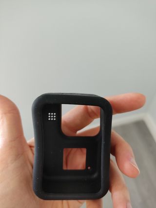 Carcasa silicona GoPro hero8