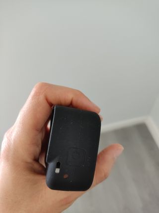 Carcasa silicona GoPro hero8