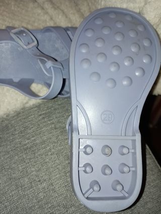 Sandálias criançada