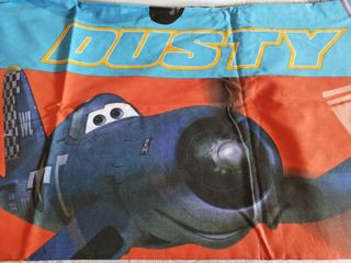 Funda Nórdica "Aviones"