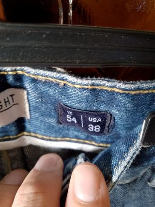 Jeans OVS - Straight FIT