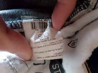 Jeans OVS - Straight FIT