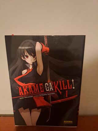 Manga Assassination Classroom tomo 1