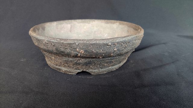 Maceta bonsai Namban