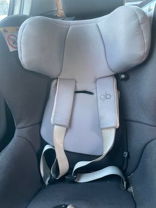 Silla coche GB VAYA 2 size Cybex