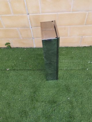 Armario pequeño con espejo 🪞