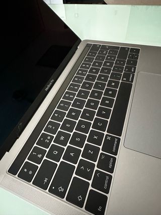 Macbook Pro 2016