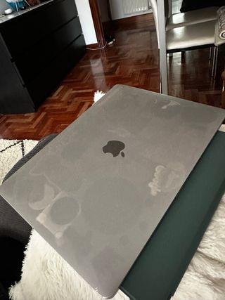 Macbook Pro 2016