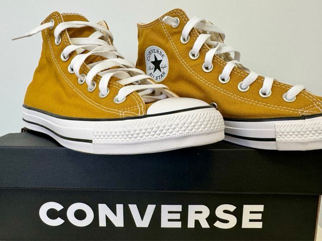 Zapatillas Converse