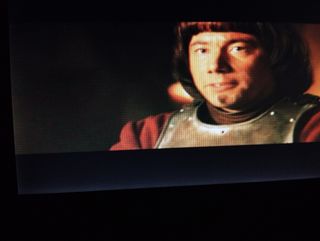 Mini lettore DVD portatile