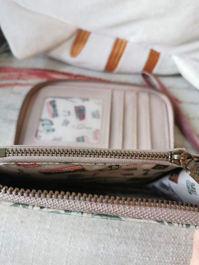 Cartera lovely little princess