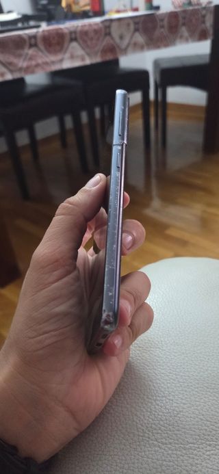Móvil Samsung Galaxy S21 5G 128 Gb