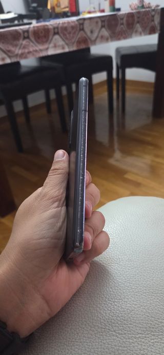Móvil Samsung Galaxy S21 5G 128 Gb