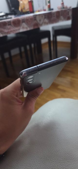 Móvil Samsung Galaxy S21 5G 128 Gb