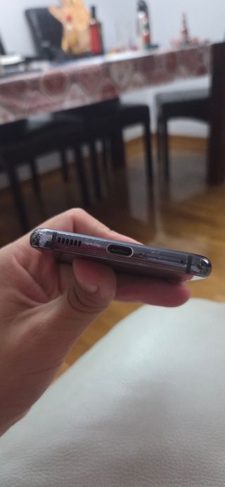 Móvil Samsung Galaxy S21 5G 128 Gb