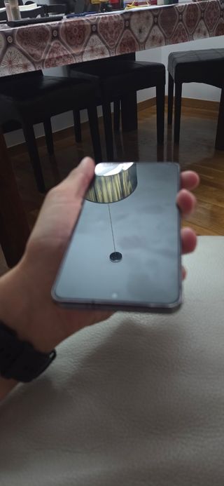 Móvil Samsung Galaxy S21 5G 128 Gb