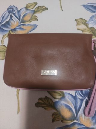 Bolso o cartera !