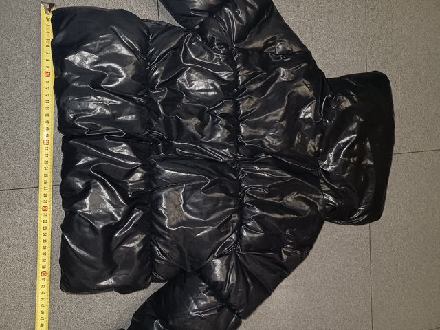 Cazadora niña 7 -8 años. SISLEY.