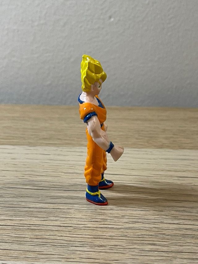 Figura Son Goku Dragon Ball Z (1989)