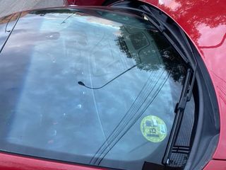 Alfa Romeo Giulietta 2012