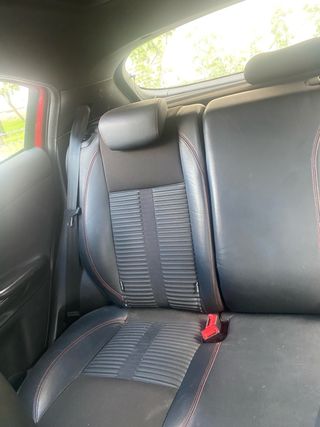 Alfa Romeo Giulietta 2012