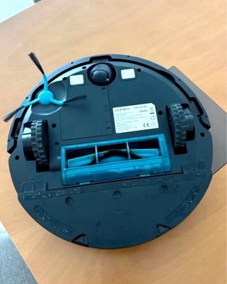 Cecotec Robot Aspirador Conga 7490 Eternal Home