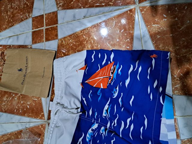 Pantalón polo Ralph Lauren 