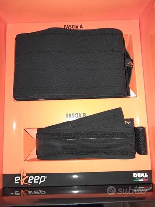 Maglia antilussazione EKeep