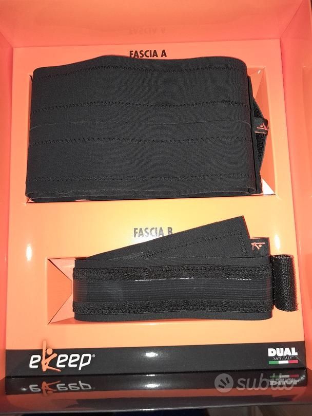 Maglia antilussazione EKeep